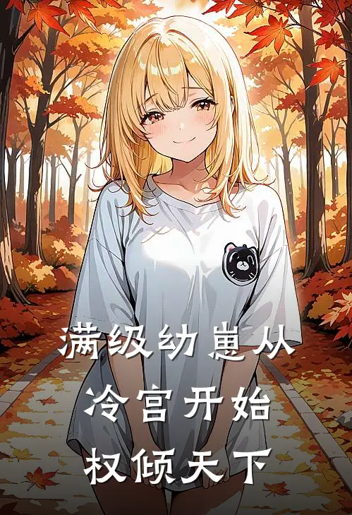 满级幼崽从冷宫开始权倾天下