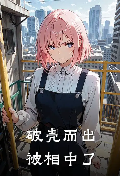 破壳而出，被相中了