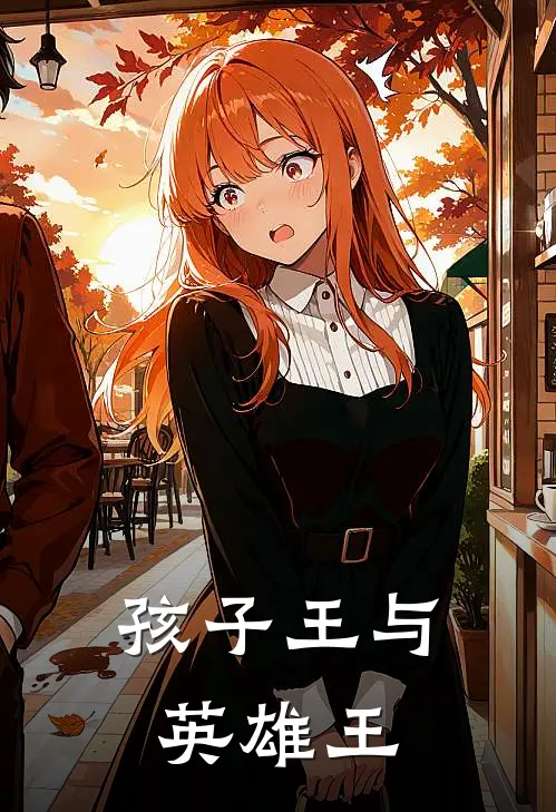 孩子王与英雄王