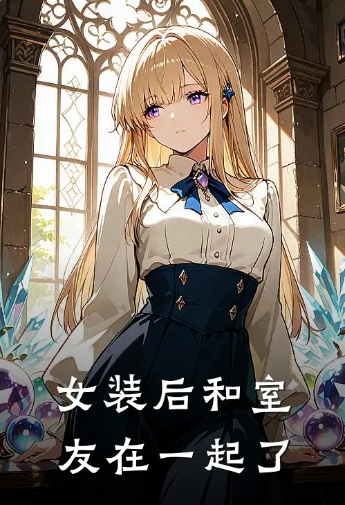 女装后和室友在一起了
