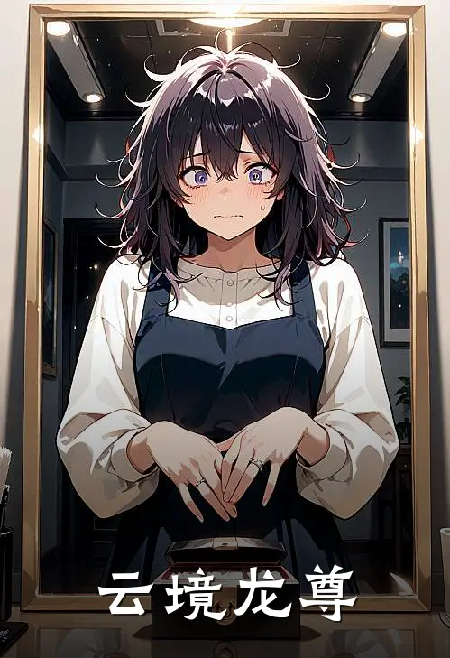 云境龙尊