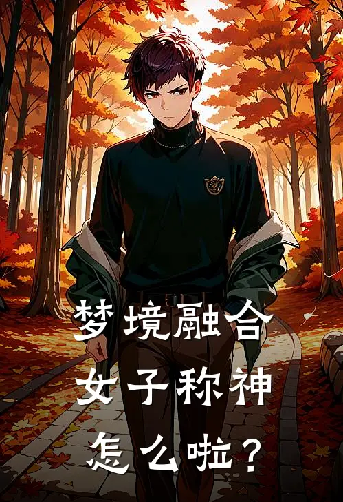 梦境融合，女子称神怎么啦？