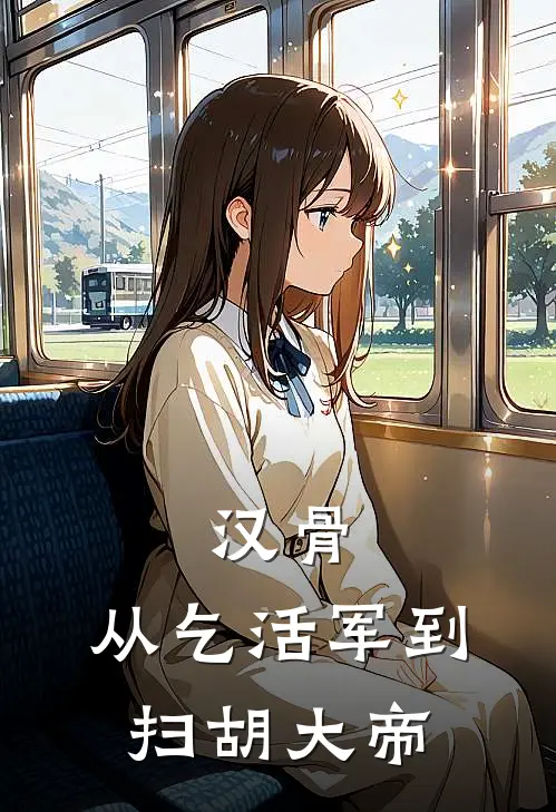 汉骨：从乞活军到扫胡大帝