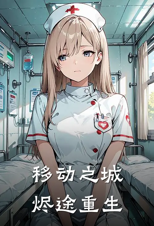 移动之城：烬途重生