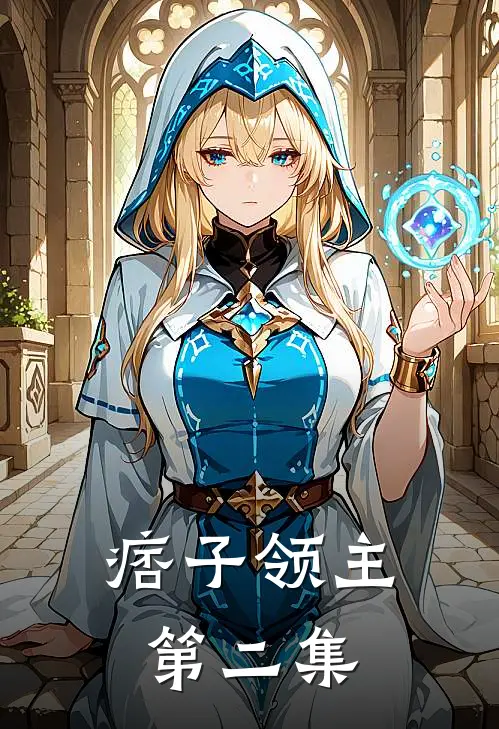 痞子领主第二集