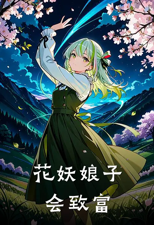 花妖娘子会致富