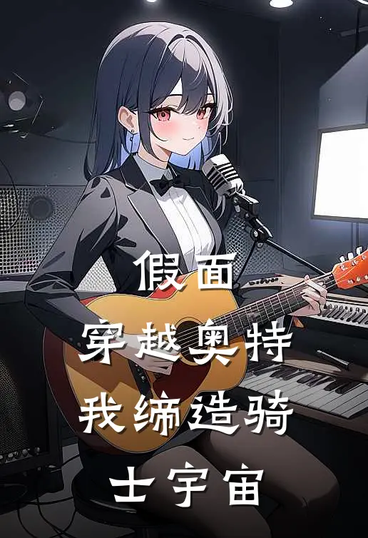 假面：穿越奥特，我缔造骑士宇宙