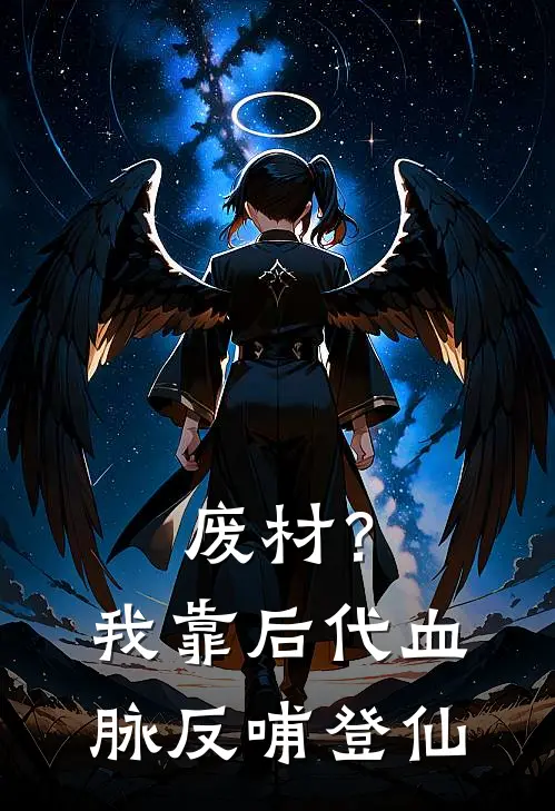 废材？我靠后代血脉反哺登仙