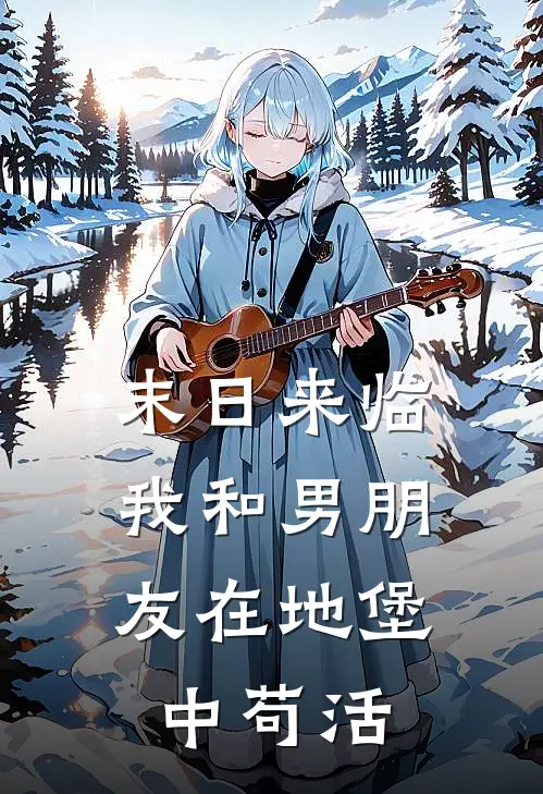 末日来临，我和男朋友在地堡中苟活