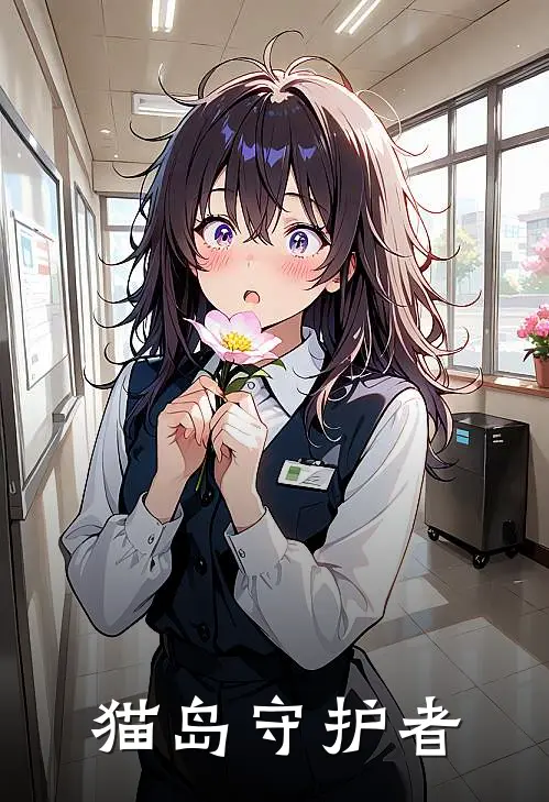 猫岛守护者