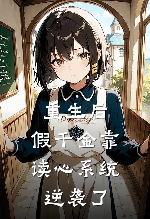 重生后，假千金靠读心系统逆袭了