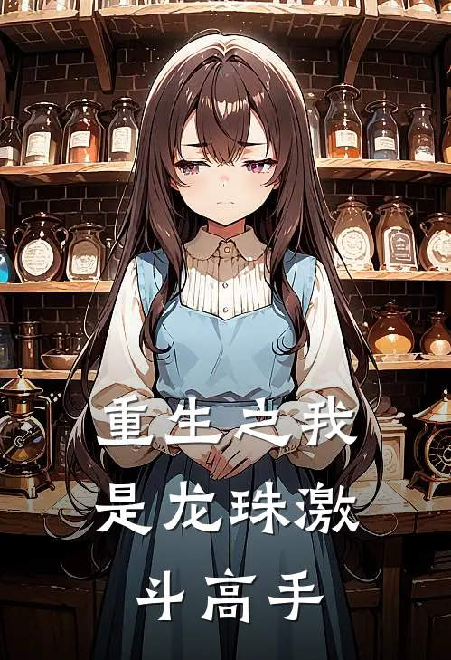 重生之我是龙珠激斗高手