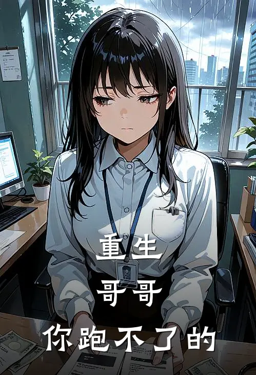 重生：哥哥，你跑不了的