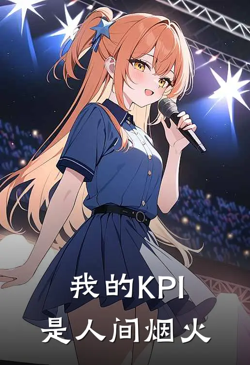 我的KPI是人间烟火