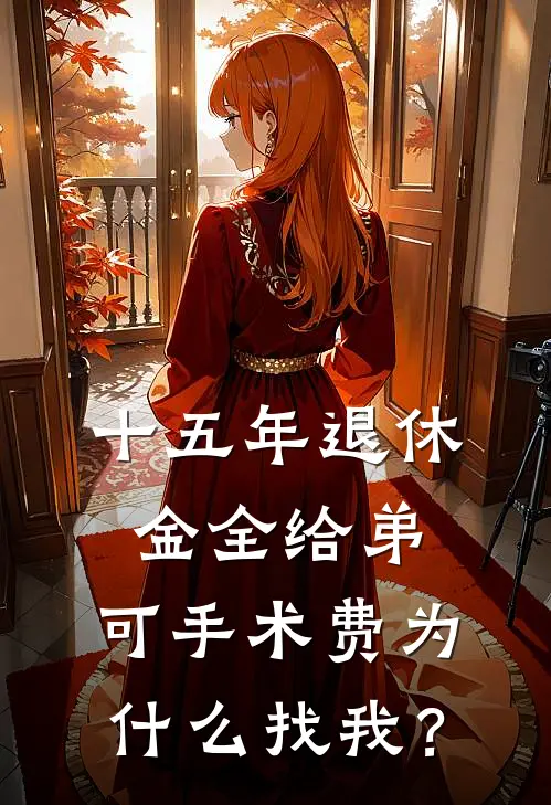 十五年退休金全给弟，可手术费为什么找我？