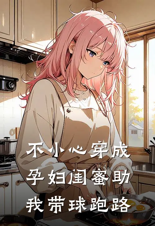 不小心穿成孕妇闺蜜助我带球跑路