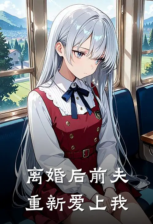 离婚后前夫重新爱上我