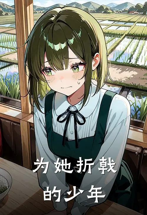 为她折戟的少年