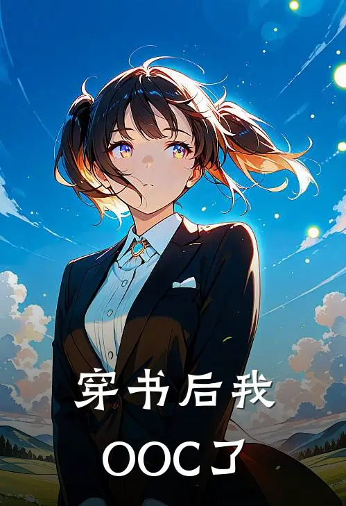 穿书后我OOC了