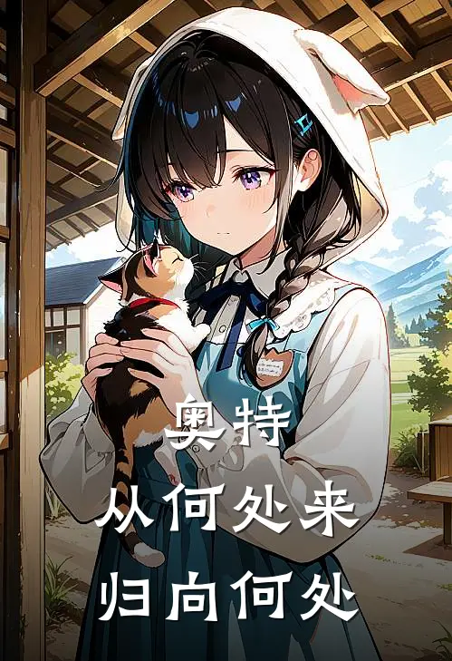 奥特：从何处来，归向何处