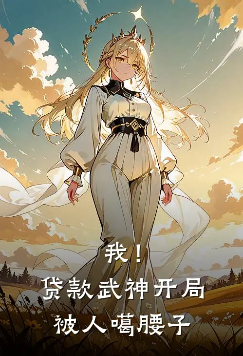 我！贷款武神，开局被人噶腰子