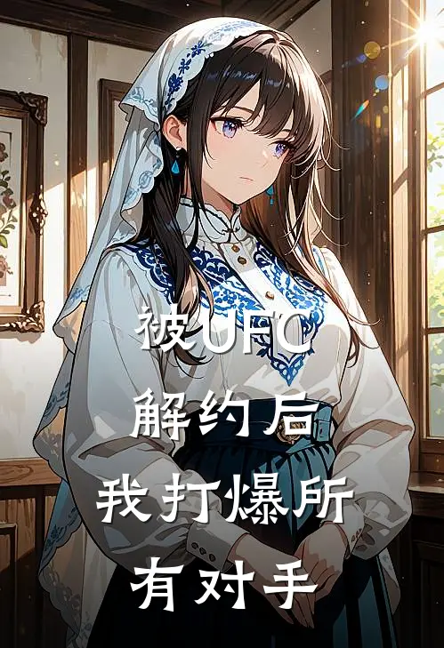 被UFC解约后，我打爆所有对手