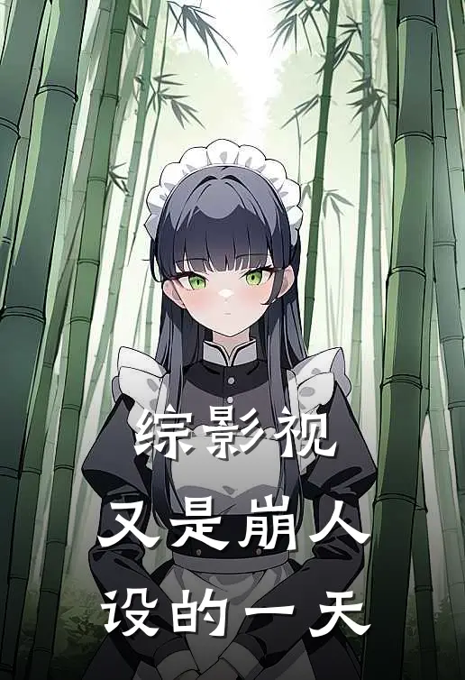 综影视：又是崩人设的一天