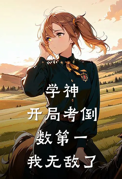 学神：开局考倒数第一，我无敌了