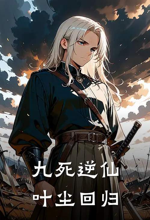 九死逆仙叶尘回归