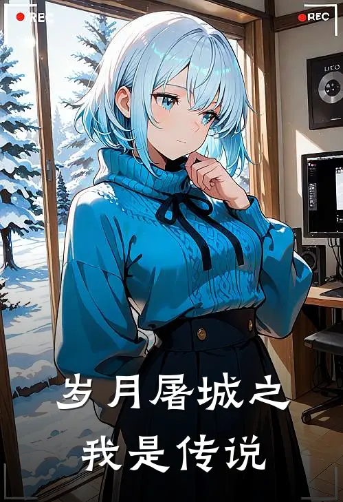 岁月屠城之我是传说