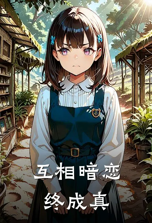 互相暗恋终成真