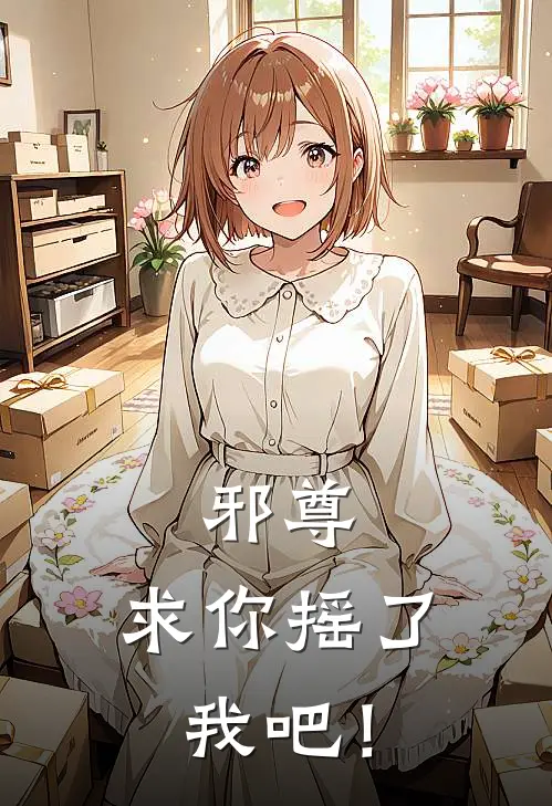 邪尊，求你摇了我吧！