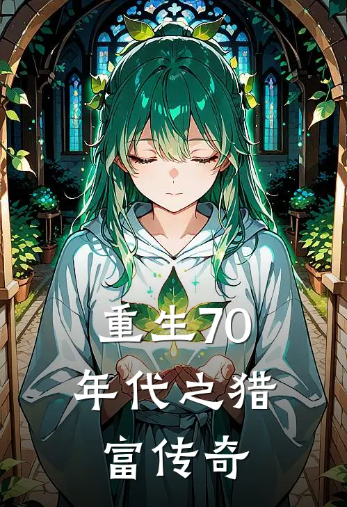 重生70年代之猎富传奇