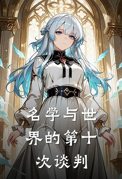 【名学】与世界的第十次谈判