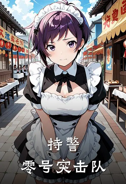 特警：零号突击队