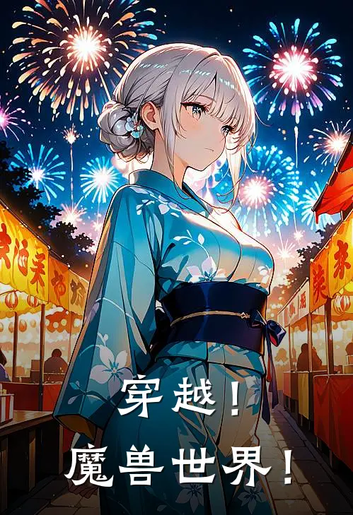 穿越！魔兽世界！