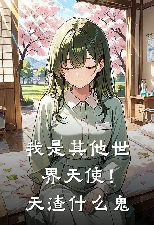 我是其他世界天使！天渣什么鬼