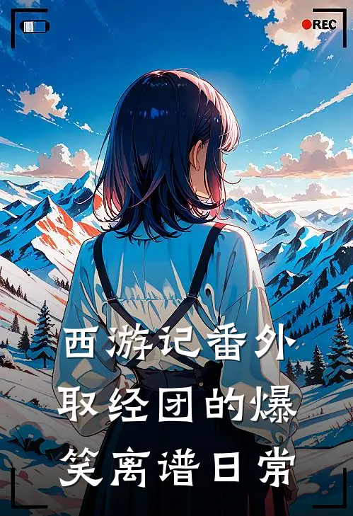 西游记番外：取经团的爆笑离谱日常