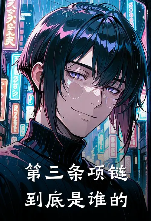 第三条项链到底是谁的