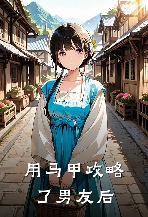 用马甲攻略了男友后