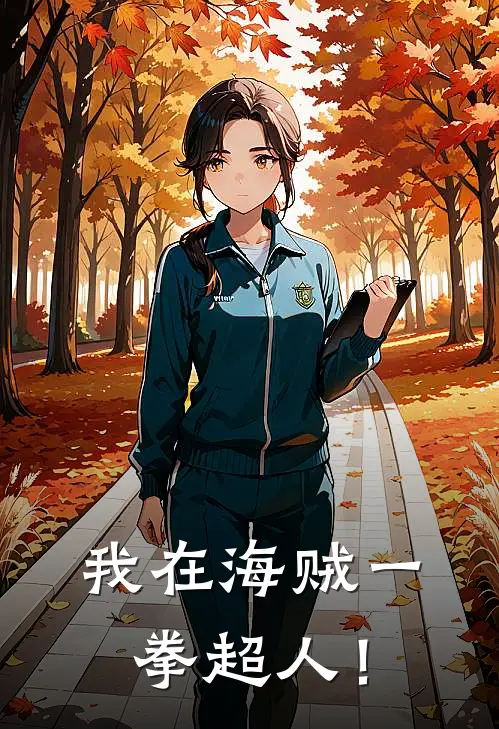 我在海贼一拳超人！