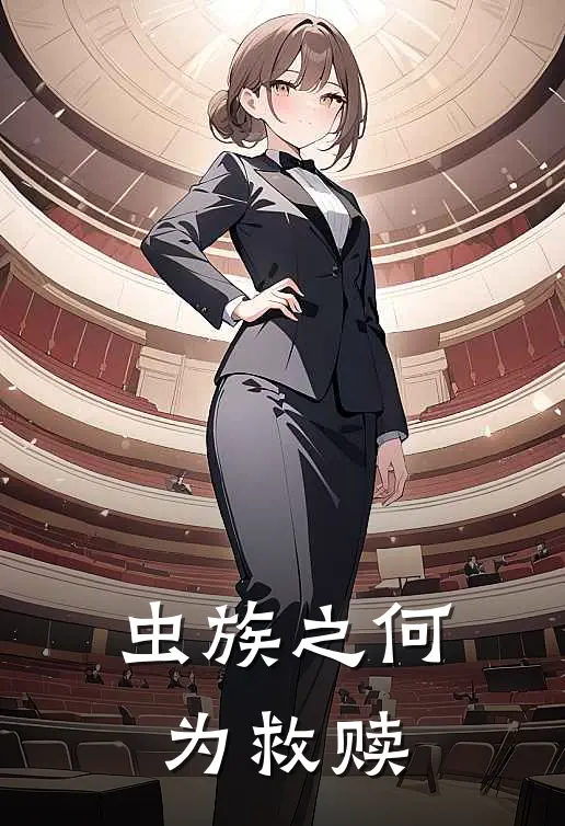 虫族之何为救赎