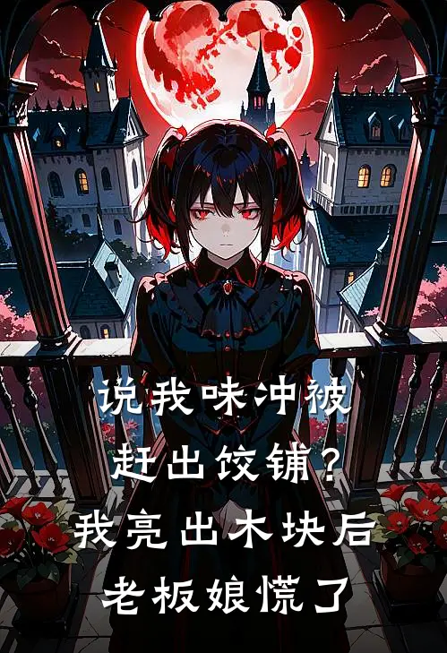 说我味冲被赶出饺铺？我亮出木块后，老板娘慌了