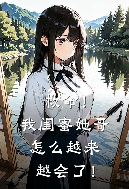 救命！我闺蜜她哥怎么越来越会了！