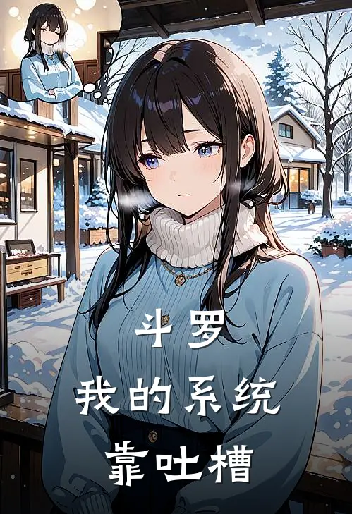 斗罗：我的系统靠吐槽