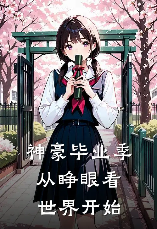 神豪毕业季：从睁眼看世界开始