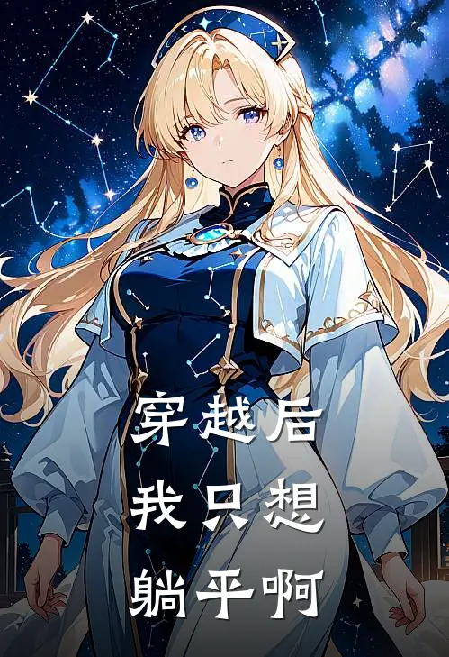 穿越后，我只想躺平啊