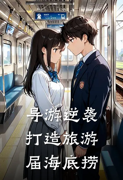 导游逆袭打造旅游届海底捞