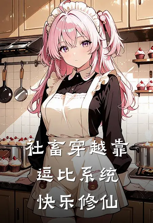 社畜穿越靠逗比系统快乐修仙