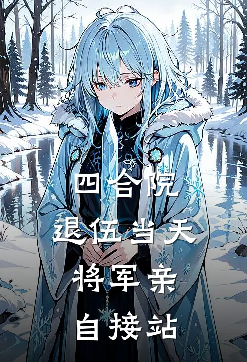 四合院：退伍当天，将军亲自接站